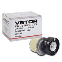 Tensor De Correia Dentada Ford Courier Escort Fiesta Focus Ka Rolamento Vetor VT8134