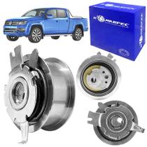 Tensor De Correia Dentada Volkswagen Amarok 2.0 16V 2010...