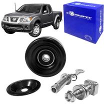 Tensor De Correia Do Alternador Nissan Frontier 2.5 16V Tensor De Correia Do Alternador Nissan Frontier 2.5 16V