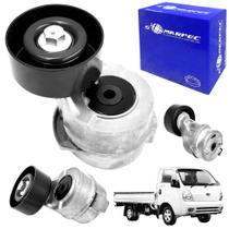 Tensor De Correia Kia Bongo 2.5 16V 2014 Diante Somarpec
