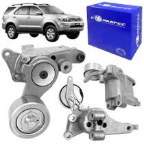Tensor De Correia Poly V Alternador Toyota Hilux SW4 3.0 16V