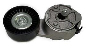 Tensor de correia Volks Iv Cummins Eletronico - Sdubo