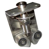 Tensor de linha Halyard Thru Gunwale/Fairlead Rupp Marine Tensor de linha Halyard Thru Gunwale/Fairlead Rupp Marine
