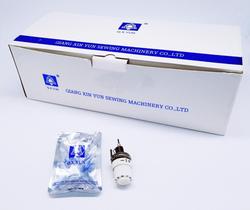 Tensor de Linha para Doméstica Zig Zag 247 e 248 446323 (QX-29525) QX - QXyun Tensor de Linha para Doméstica Zig Zag 247 e 248 446323 (QX-29525) QX - QXyun