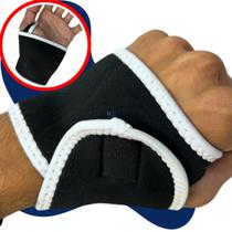 Tensor de Pulso com Compressão para Estabilidade das Mãos Tendinite, L.E.R e Articulação