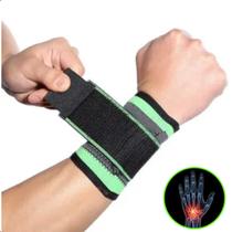 Tensor De Pulso Para Prevenção De Entorses Tensor De Pulso Para Prevenção De Entorses