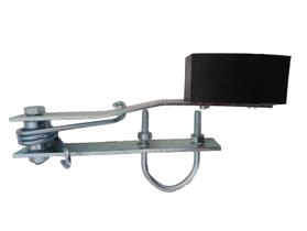 Tensor De Transmissao Esticador Katana125 Yes125 Intruder125