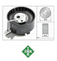 Tensor Dentada Aircross Berlingo C3 C4 206 207 208 307 Hoggar Partner Berlingo 1.6 16v 5310632100