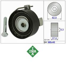 Tensor Dentada Ecosport Fiesta Focus Ka Sigma 5310813100