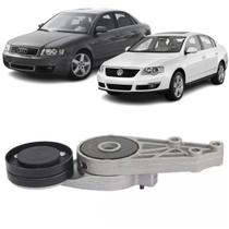 Tensor Do Alternador - A4 1995 A 2001 / Passat 1996 A 2002 - Dna31628