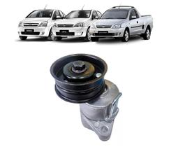 Tensor Do Alternador Corsa Meriva Montana 1.8 8v (c-dh)