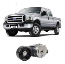 Tensor Do Alternador Ford F-250 4.2 18v Mwm 1998 A 2006 Tensor Do Alternador Ford F-250 4.2 18v Mwm 1998 A 2006