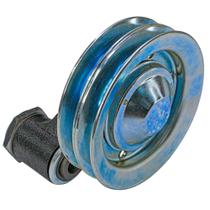 Tensor do Alternador Volvo B12 Motor D12C NL10 320 NL12 360 NL12 410 EDC Polia Aço - ZEN13557