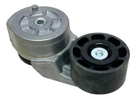 Tensor do esticador da correia Motoniveladora Case 845