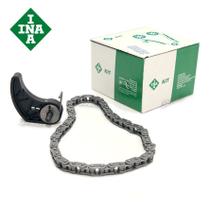 Tensor E Corrente Bomba Oleo Passat 1.8 Turbo 1999/2005 Original INA 559006710 Tensor E Corrente Bomba Oleo Passat 1.8 Turbo 1999/2005 Original INA 559006710