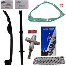 Tensor E Guia, Acionador, Junta, Corrente Intruder 125 05 Á 16