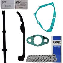 Tensor E Guia, Corrente Comando, Junta Intruder 125 02 Á 16 Tensor E Guia, Corrente Comando, Junta Intruder 125 02 Á 16