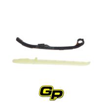 Tensor e Guia Corrente Comando Titan 150 Bros 150 06 a 15 GP7 Tensor e Guia Corrente Comando Titan 150 Bros 150 06 a 15 GP7