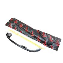 Tensor e guia corrente comando vini titan150fan125 09/nxr150