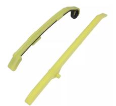 Tensor e guia (kit ) corrente comando vini biz 125 Tensor e guia (kit ) corrente comando vini biz 125