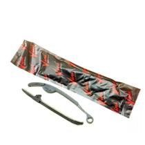 Tensor e guia (kit ) corrente comando vini ybr125 / xtz125