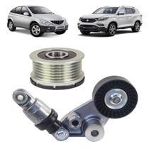 Tensor e Polia Alternador Ssangyoung Actyon/ Kyron/ Rexton