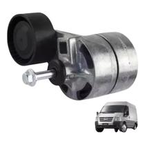 Tensor Esticador Correia Alternador Motor Ford Transit 2.4- 6C1Q6A228BCX Tensor Esticador Correia Alternador Motor Ford Transit 2.4- 6C1Q6A228BCX