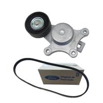Tensor Esticador + Correia Do Motor ( Edge 2011 A 2014 ) - Marca: Original Codigo Sku: BT4ZKIT