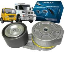 Tensor Esticador Correia para Mercedes-Benz OM457 / OM904 - 1938 / 1944 / 712C / 915C (4572000070 / 4572001770 / 4572002