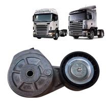 Tensor Esticador Correia Scania Pgr S5 Ntg Motor D13