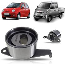TENSOR ESTICADOR DA CORREIA DENTADA CHERY QQ 1.1 16v 2011 2012 2013 2014 2015 RELY 2008 À 2020