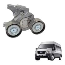 Tensor Esticador Da Correia Ford Transi 2.2 12/2013 Original-BK3Q6A228BH