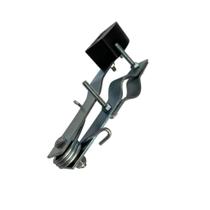 Tensor Esticador De Corrente Moto Factor