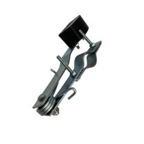 Tensor esticador de corrente moto ybr 125