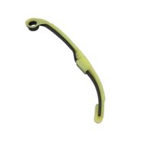 Tensor Guia Corrente Comando Honda Titan 150 Fan 150 2004 até 2013 Tensor Guia Corrente Comando Honda Titan 150 Fan 150 2004 até 2013