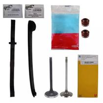 Tensor, Guia Corrente Comando, Valvula, Retentor Bros 150ohc
