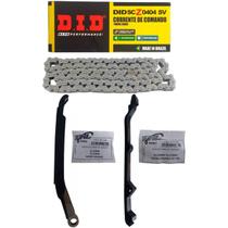 Tensor, Guia, Corrente Comando Xlx 250 Xlx 350 Sahara