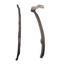 Tensor + Guia Corrente Comando Xt 225 / Tdm 225 / Ttr 230 Tensor + Guia Corrente Comando Xt 225 / Tdm 225 / Ttr 230