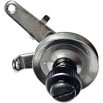 Tensor Guia Fio Máquina Costurar Saco Sacaria Rafia Mão Gk26 Tensor Guia Fio Máquina Costurar Saco Sacaria Rafia Mão Gk26