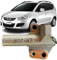 Tensor Hidráulico Correia Dentada Jac J6 2.0 16V 2010 A 2015 Tensor Hidráulico Correia Dentada Jac J6 2.0 16V 2010 A 2015