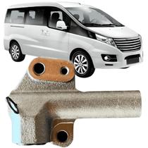 Tensor Hidraulico Correia Dentada Jac T8 2.0 Turbo 2014-18