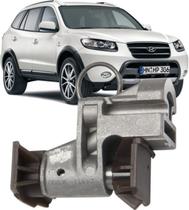 Tensor Hidraulico Corrente Comando Santa Fe 2.7 2007 À 2010 Tensor Hidraulico Corrente Comando Santa Fe 2.7 2007 À 2010