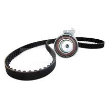 Tensor Mais Correia Dentada Celta Prisma 1.0 1.4 8V 2001 Ate 2006 Corsa 1.0 1.4 1.6 1996 Ate 2006 com HNBR Referencia ContiTech CT874K1 Dayco KTB221 G