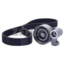 Tensor Mais Correia Dentada Hilux Sw4 2.5 3.0 16V Diesel 2005 Em Diante Ct1089K1 Ktb528 Ks806 530009210 Rk9619 Vkma91711 N Dentes T 97 Largura L 25 Pa