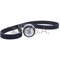 Tensor Mais Correia Dentada Palio Siena Uno Punto Doblo Idea 500 1.4 8V Ct488K2 Ktb466 Ks210 Vkma022061A N Dentes T 129 Largura L 22 Passo P 8