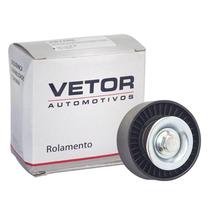Tensor Polia Auxiliar Alternador Chery Cielo1.6 16V Tiggo