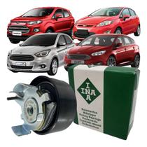 Tensor Rolamento Correia Ina New Fiesta Ka Ecosport Focus