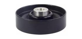 Tensor Rolamento Polia Correia Poly V JAC T8