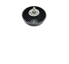 Tensor Rolamento Polia Esticador Alternador Jac J3