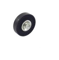 Tensor Rolamento Polia Esticador Correia Alternador JAC T5